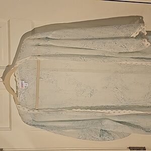 Lularoe Lindsay Kimono